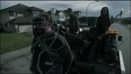 Day of the Dead - Season 01 Episode 10